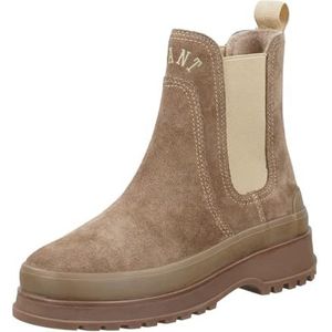 Gant - Wintly - Chelsea Boots - Leermix