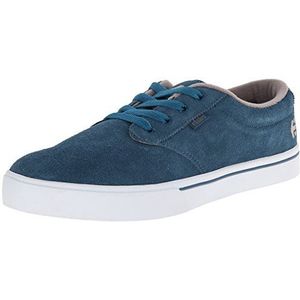 Etnies Jameson 2 Skateboardschoenen voor heren, blauw 400, 48 EU