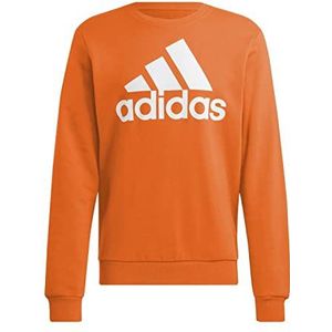 adidas Heren M Bl FL SWT Sweatshirt (lange mouwen)