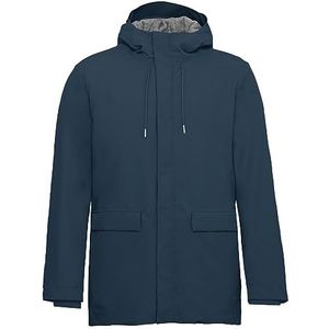 VAUDE Heren Coreway Parka Jas