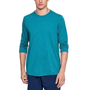 Under Armour Heren Ua Siro 3/4 mouw Shirt met lange mouwen