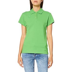 Erima dames Teamsport Polo (211355), green, 46