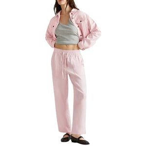 United Colors of Benetton Jas, Roze, S