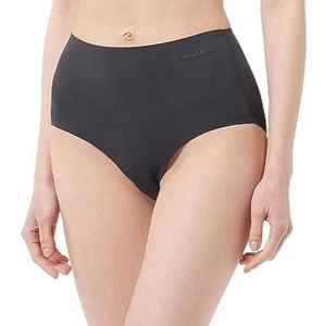 Marc O´Polo Dames Foundation Panty Hipster Panties, Evening zand, S