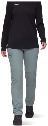 Mammut Runbold Guide Softshell Broek