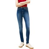 Tommy Jeans - Skinny Femme - Denim - Denim foncé