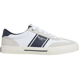 Pepe Jeans Kenton Club Schoenen