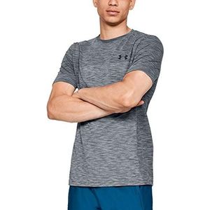 Under Armour Vanish Naadloze tanktop voor heren, mouwloos