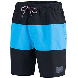 Speedo Mens' Panel Vrije tijd Water Shorts, Alfafusie