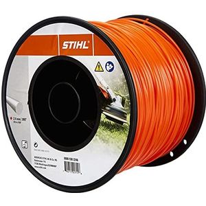 Stihl 0009302246 0000 930 2246 rond Ø 253 m maaidraad 2,4 mm x 253 m