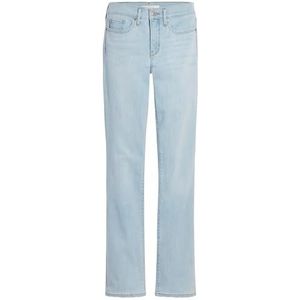 Levi's Dames 315 Shaping Bootcut Jeans, Slate Freeze, 29W x 32L