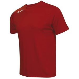 Asioka 130/16 sport-T-shirt voor volwassenen, uniseks