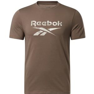 Reebok RI Motion AOP T-shirt, Utibro, XS