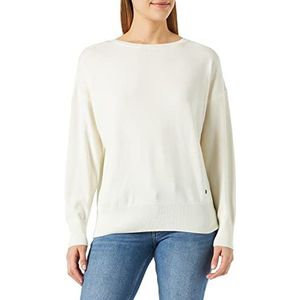 bugatti Dames W9702-53268 trui, ecru-20, M EU, ecru-20, M
