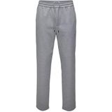 Only & Sons - ONSLINUS - Broek - Grijs - Tapered