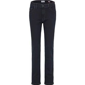 Pioneer - Dames 5-Pocket Jeans, Regular Fit, Betty (4011-3098), dark (06), 54W x 32L