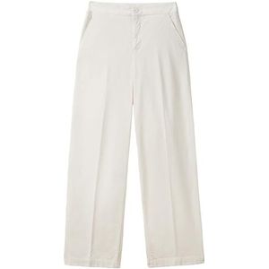 United Colors of Benetton Broeken, Wit, 44 NL