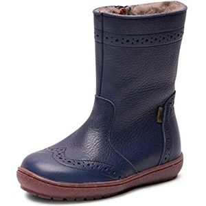 Bisgaard Meisjes Ejra Tex Fashion Boot, donkerblauw, 30 EU