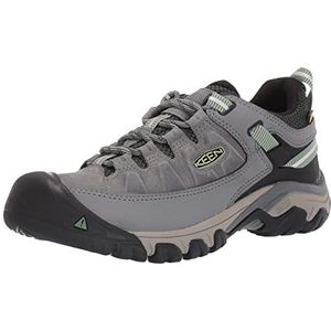 KEEN Targhee 3 Waterdicht Wandelschoen dames,Bleacher Eend Groen,35 EU