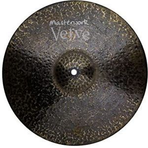 Masterwork Verve 14"" Hi-Hat