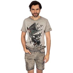 Stockerpoint herenbroek