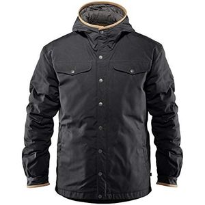 Fjallraven Greenland down jacket no 1 87021 550 black S