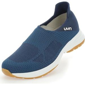 UYN Mocassins voor heren, donkerblauw, 39 EU, Donkerblauw