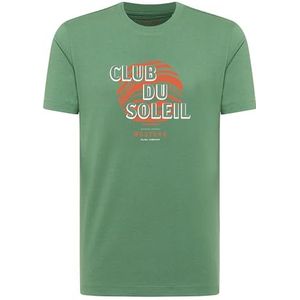 Style Austin, Dark Ivy 6326, L