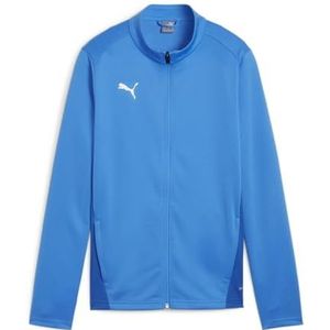 PUMA Unisex Teamgoal Trainingsjack Wmn Track Jacket