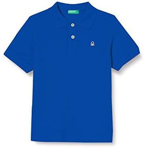 United Colors of Benetton (Z6ERJ) Jongens Maglia Polo M/M Polo Shirt