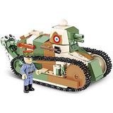 COBI Renault FT