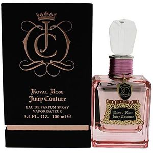 Juicy Couture - Royal Rose - Eau de Parfum Spray - Zoete bloemengeur - 100 ml