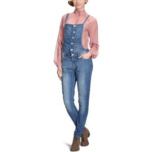 Blend dames jeans normale band, 6512