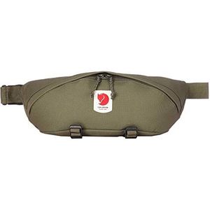 Fjallraven Ulvö Hip Pack Large heuptas, uniseks, volwassenen, groen (laurel green), eenheidsmaat