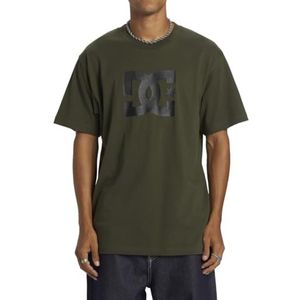 DC Shoes DC Star HSS T-shirt voor heren