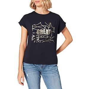 Taifun T-shirt voor dames.