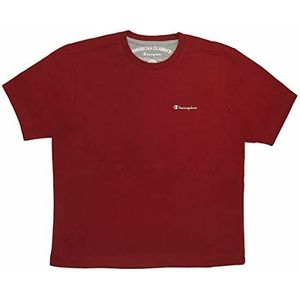 Champion S6479807 T-shirt, volwassenen, uniseks, meerkleurig, standaard