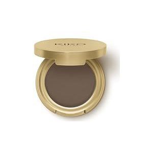 KIKO Milano Golden Oasis Brow Perfection Powder 04, Compact Poeder Voor De Wenkbrauwen