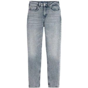 Scotch & Soda High Five Slim Fit Jeans, Cityscape 074, 27W / 30L