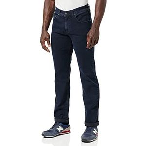 Pioneer Rando Jeans, voor heren, blauw (ronde 02), 40W/34L
