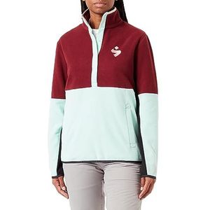 Sweet Protection Fleece Pullover W, turquoise, S