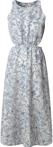 Pepe Jeans - Donatella - A-lijn Jurk - Zacht - Licht