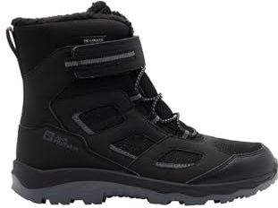 Jack Wolfskin - Vojo Wt Texapore High K - Outdoorschoenen - Phantom - 28 EU