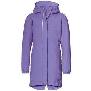 VAUDE Unisex Kids Rain Coat Girls Jacket Jacket