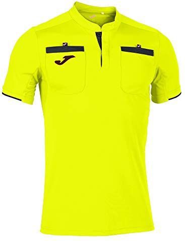 Joma - Referee - T-shirt - Korte Mouwen