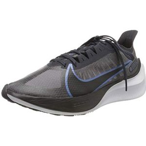 Nike Zoom Gravity Hardloopschoenen voor heren, Oil Grey Mountain Blue Gridiron, 40 EU