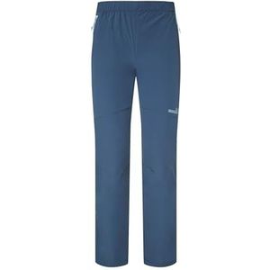 ROCK EXPERIENCE | First Ascent Woman Pant | Outdoorbroek, blauw/lichtblauw, S