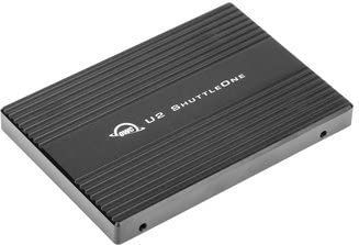 OWC 1TB U2 Shuttleone NVMe M.2 naar 2.5"" U.2 SSD-adapter