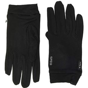 Barts Liner Handschoenen - zwart - L