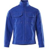 Mascot 06609-135-11-XS Jacket werkjas Visp, korenblauw, XS